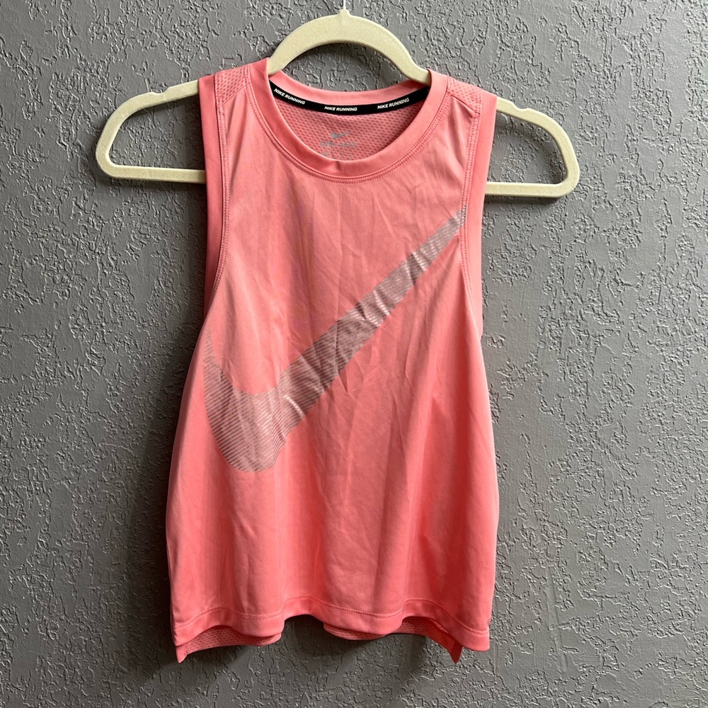 Nike Dry Fit Muscle shirt